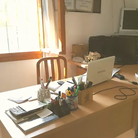 Nursu فندق بيتيس