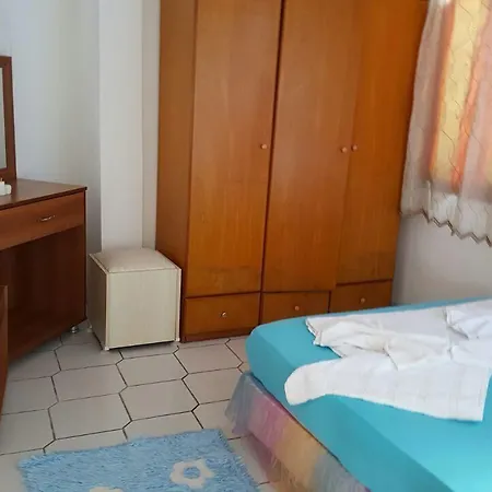 فندق Nursu بيتيس